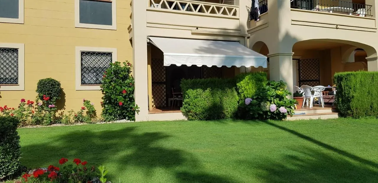Planta Baja Acceso Directo A La Playa Διαμέρισμα Isla Canela 0*,