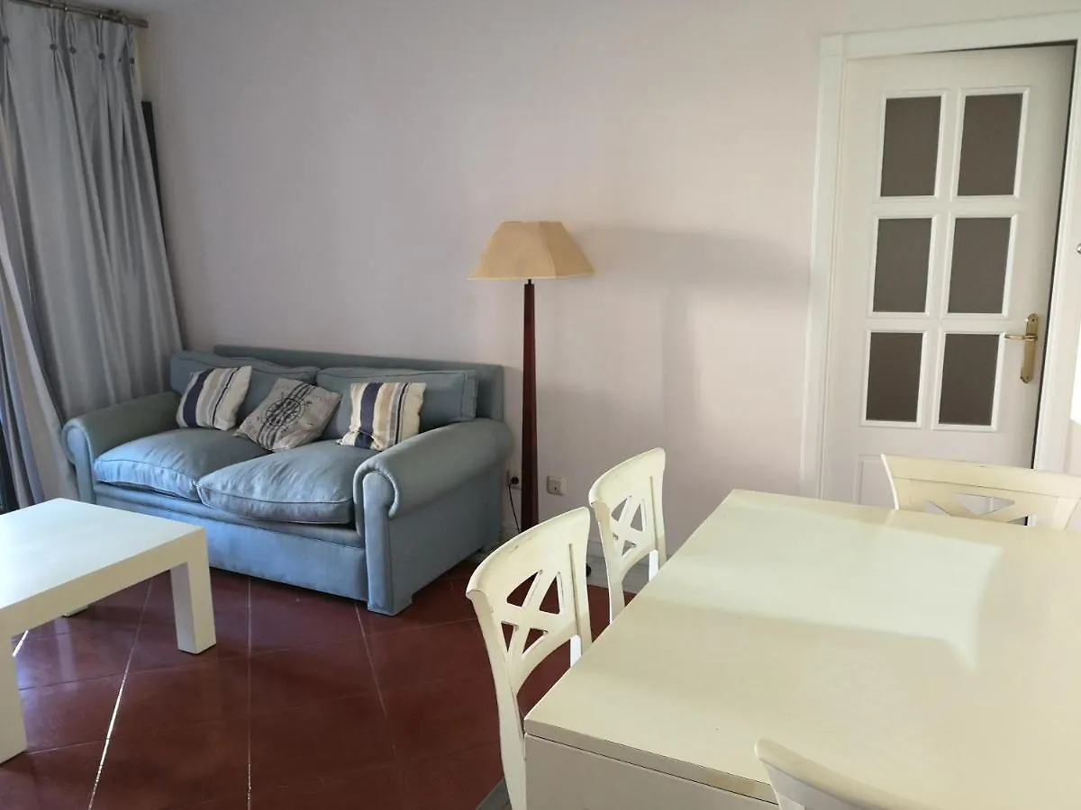 Planta Baja Acceso Directo A La Playa Διαμέρισμα Isla Canela