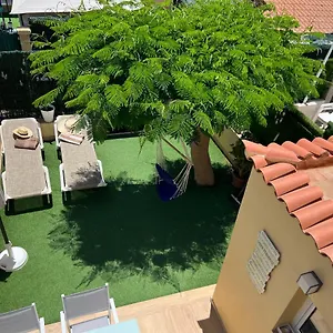 Sonneland , Sonemar Apartamento Sonnenland
