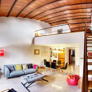 Galligants Apartamento Gerona