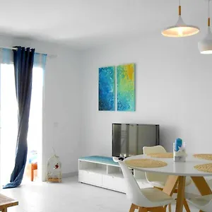 Endless Blue Apartamento Costa Teguise