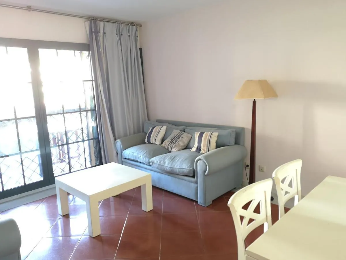 Planta Baja Acceso Directo A La Playa Apartment Isla Canela Spain