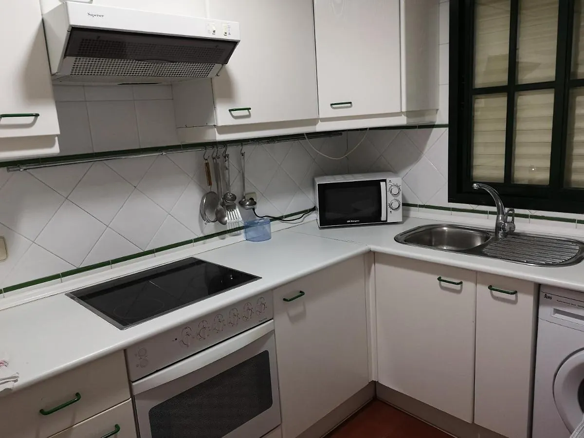 Planta Baja Acceso Directo A La Playa Apartment Isla Canela 0*,  Spain