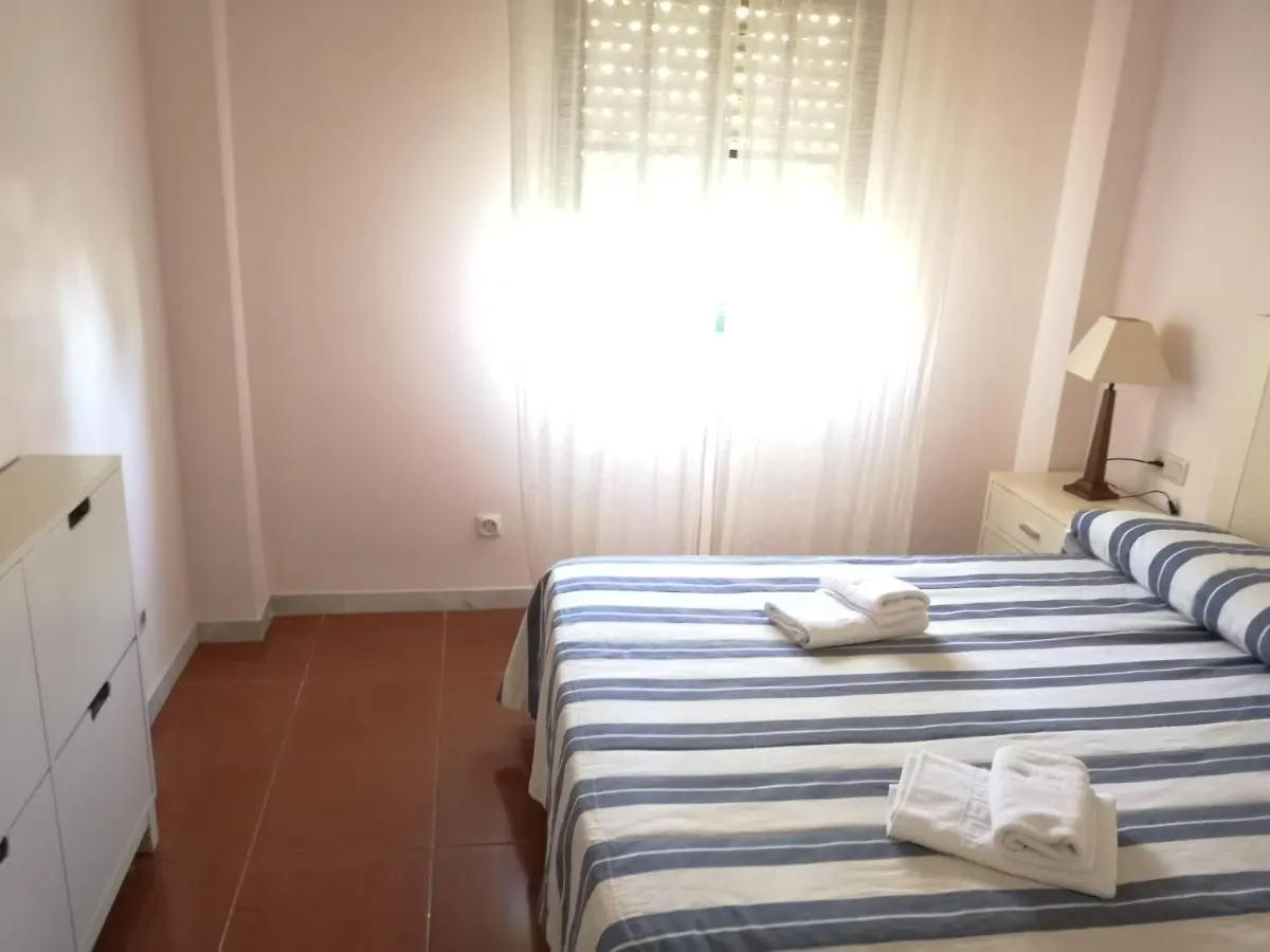 Planta Baja Acceso Directo A La Playa Apartment Isla Canela 0*,  Spain