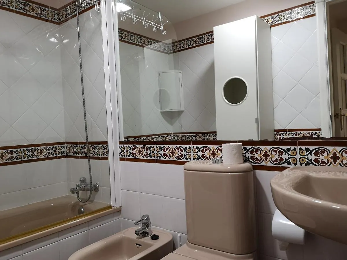 Planta Baja Acceso Directo A La Playa Apartment Isla Canela 0*,  Spain